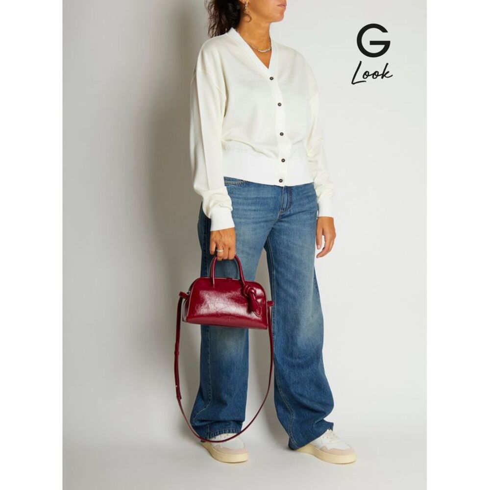 Jacquemus Women Le Petit Turismo - Picture 6 of 7
